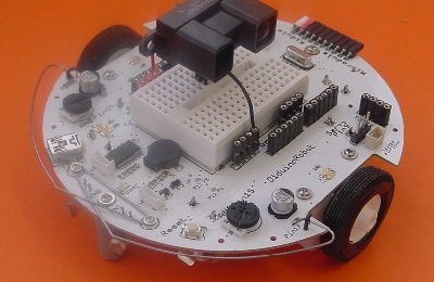 Diduino Robot