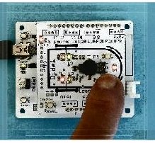 Diduino concurrent d'Arduino