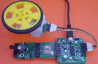 Test Encoder