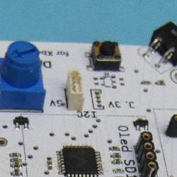 I2C