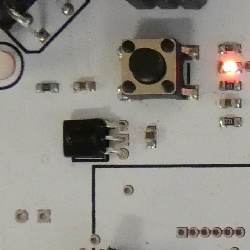 IR receiver