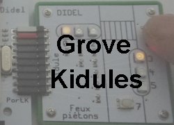 GroveG