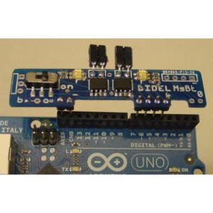 Cartes Arduino et accessoires